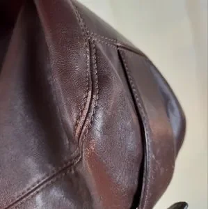 Tata leather jackets hot sale price